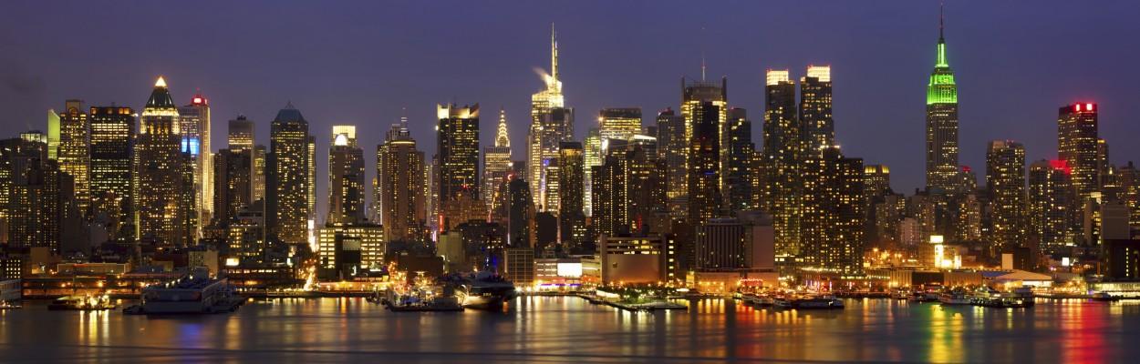 New York’s Top Neighborhoods: Manhattan - Wimdu