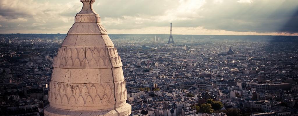 Paris By Numbers: The City of Light’s Arrondissements - Wimdu