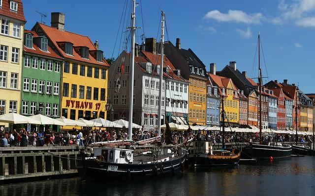 Kopenhagen – de gelukkigste stad ter wereld! - Wimdu