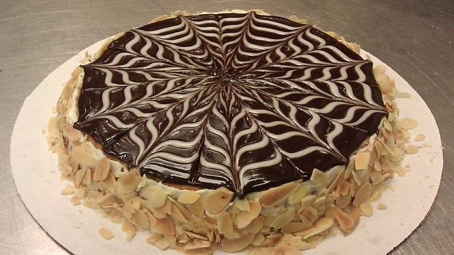 De dessertkaart van Europa - Wimdu