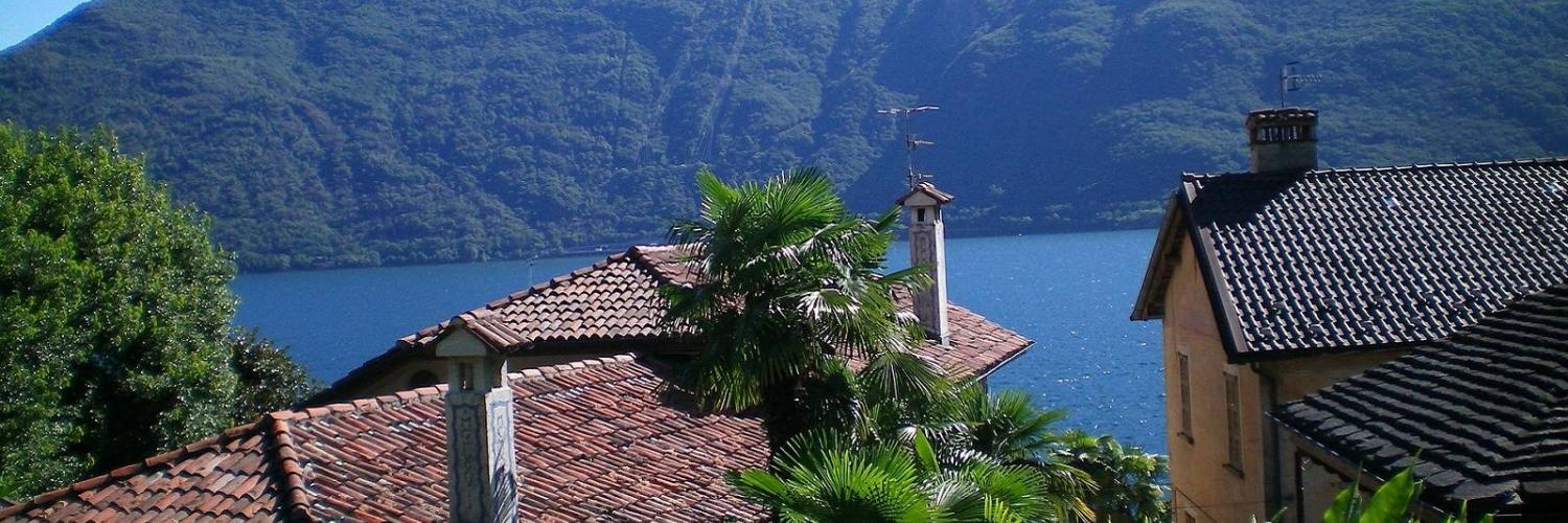 4 Case Vacanza sul Lago Maggiore da Non Perdere - CaseVacanza.it