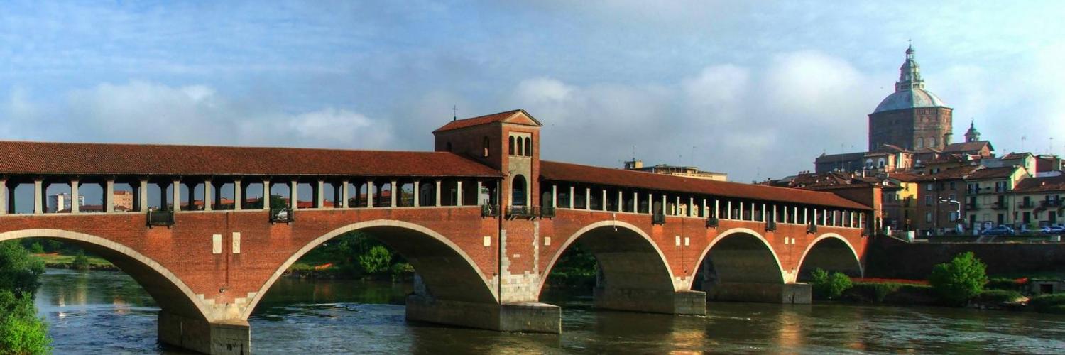 Dedalo - Associazione di Guide turistiche a Pavia - CaseVacanza.it