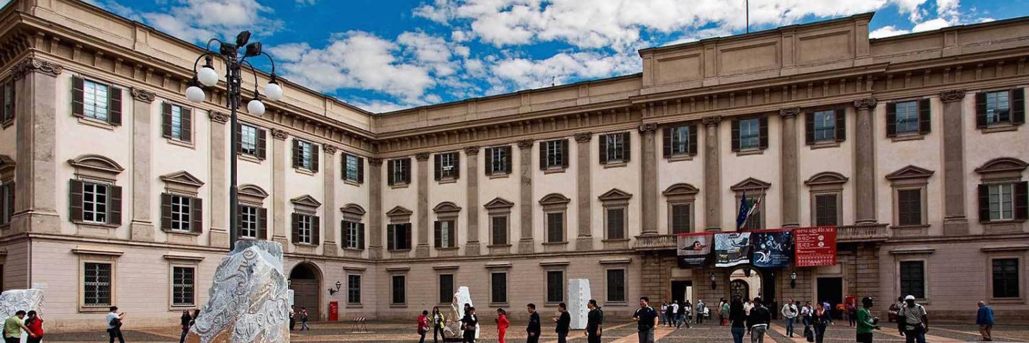 Milano: Mostre a Palazzo Reale - Hokusai, Hiroshige e Utamaro - CaseVacanza.it