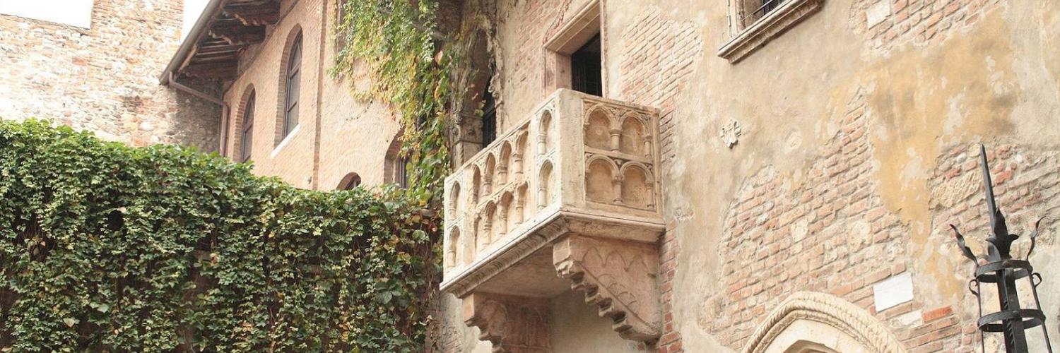 San Valentino a Verona - CaseVacanza.it