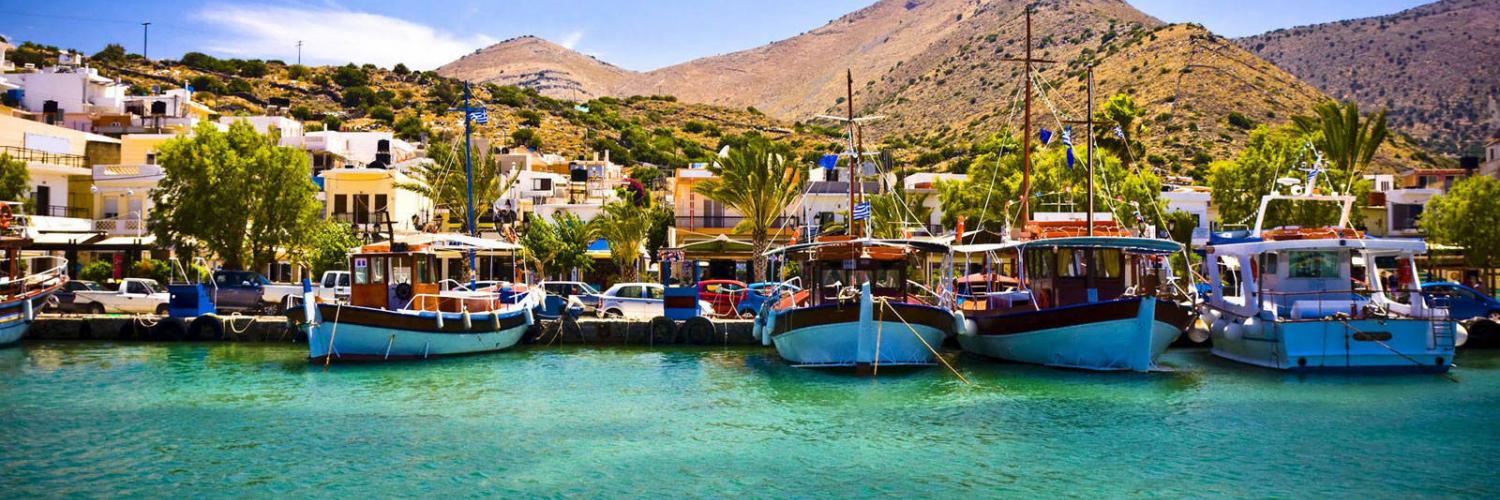 Viaggio a Creta, l’isola più grande della Grecia - CaseVacanza.it