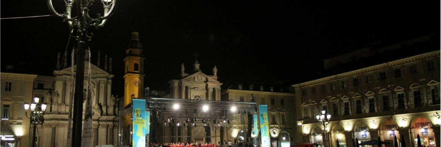 MITO SettembreMusica: Il Festival musicale del Nord Italia tra Milano e Torino - CaseVacanza.it