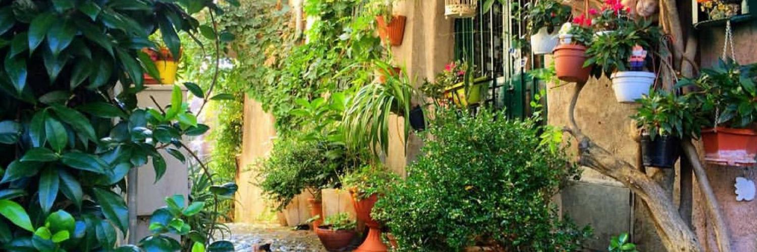 Tappa 44 - Da Campagnano a La Storta - CaseVacanza.it