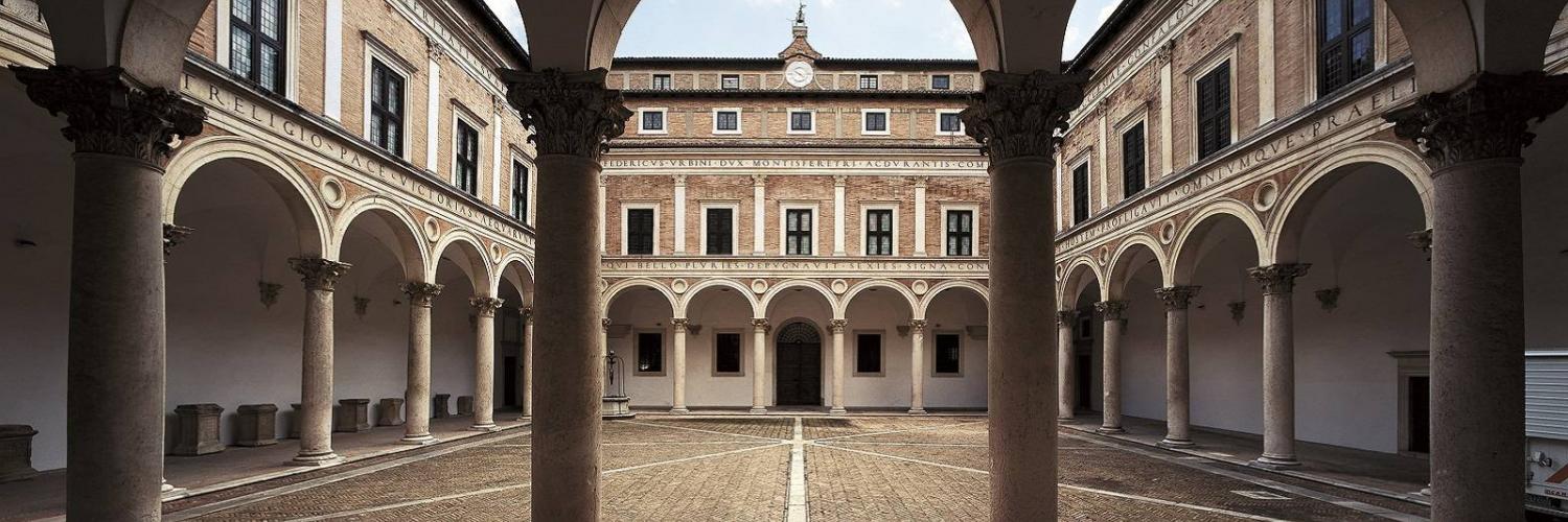 Urbino: Cosa Vedere in un Giorno - CaseVacanza.it