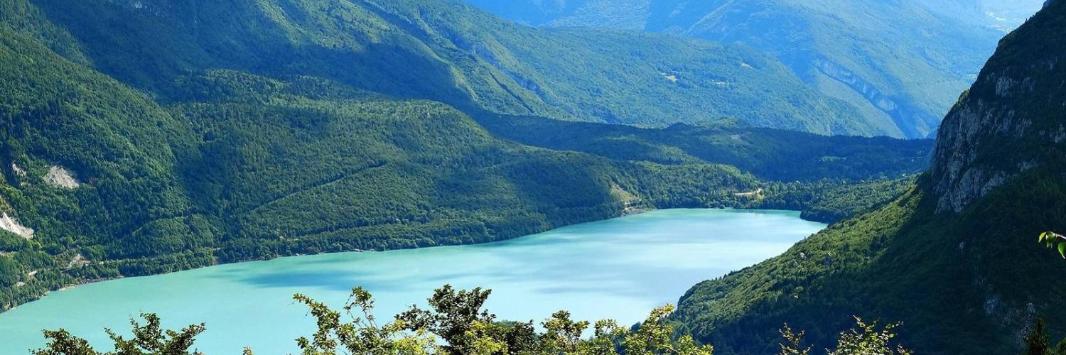 I più bei laghi del Trentino - CaseVacanza.it