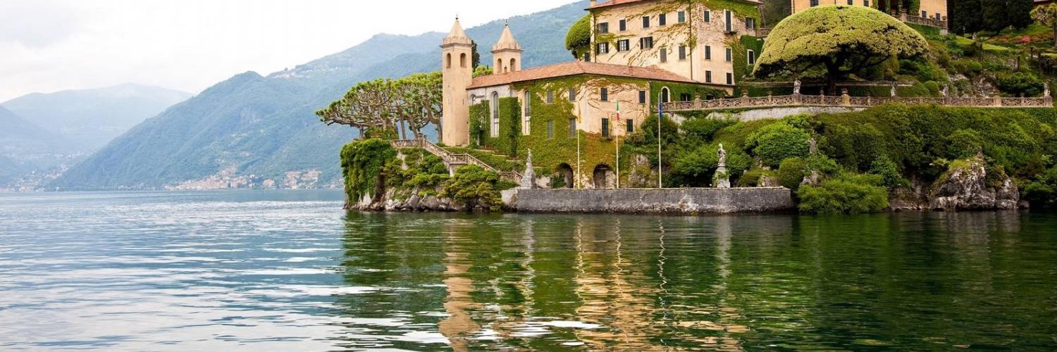 10 Ville sul Lago di Como che Non Puoi Perdere - CaseVacanza.it