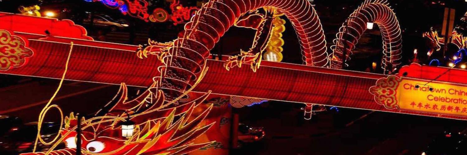 Capodanno Cinese a Milano - CaseVacanza.it