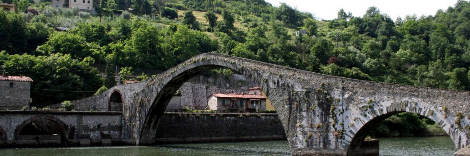 Itinerari in Toscana da percorrere in bicicletta e a piedi - CaseVacanza.it