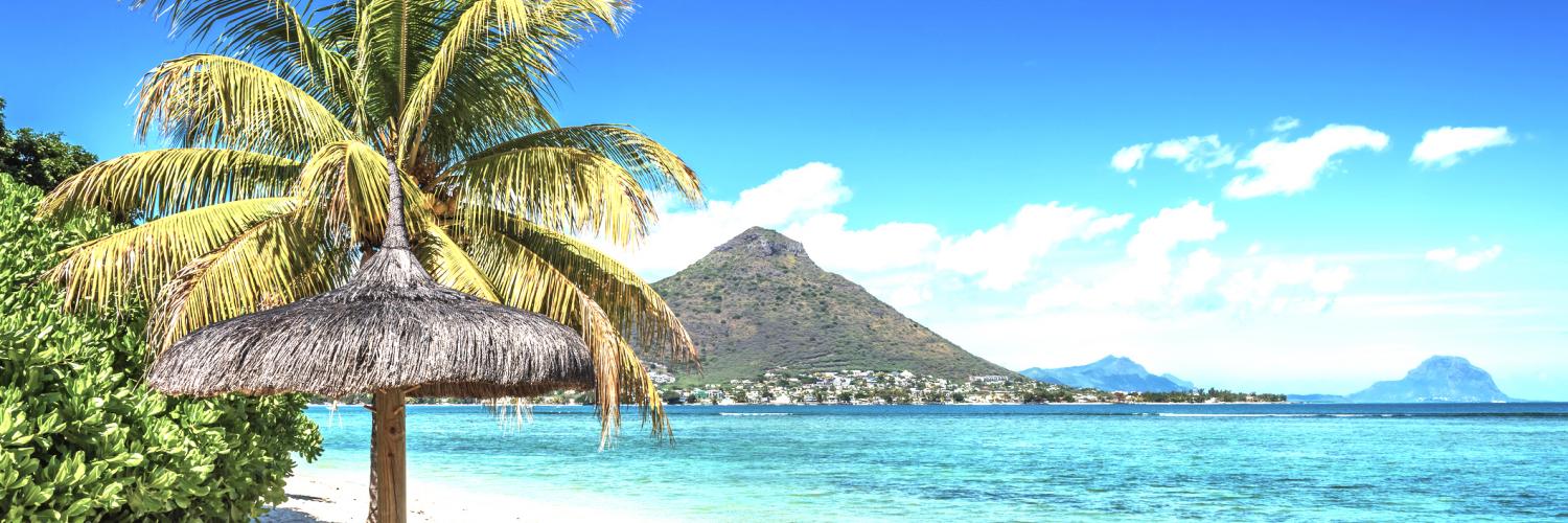 The Best Honeymoon Destinations in Mauritius