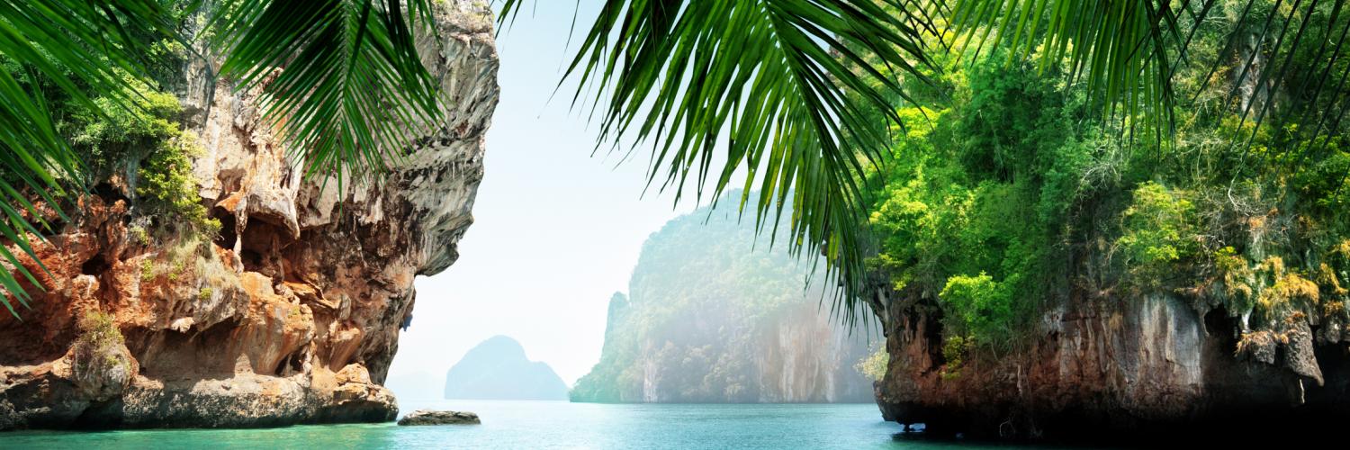 Krabi, Thailand