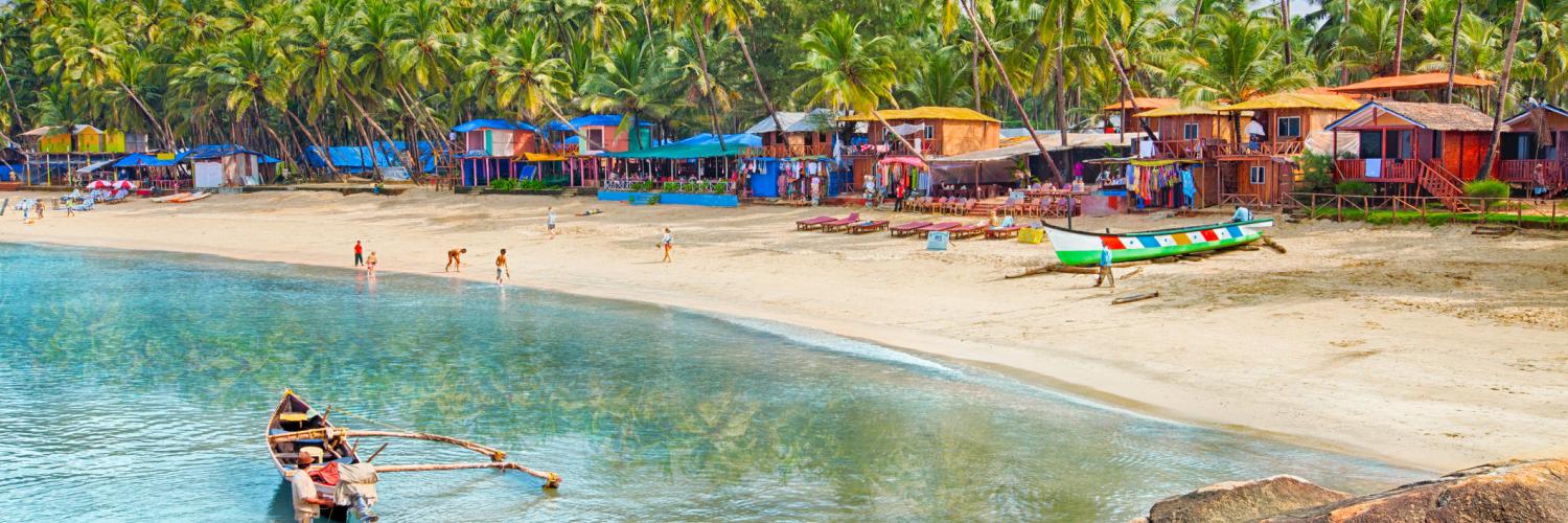 Goa, Indien