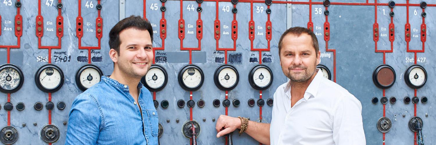 150 Millionen US-Dollar für ein deutsches Reise-Startup - HomeToGo