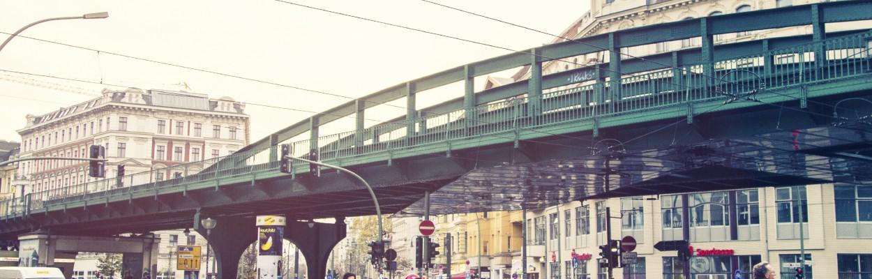 Where to Stay in Berlin – A Neighbourhood Guide - Wimdu