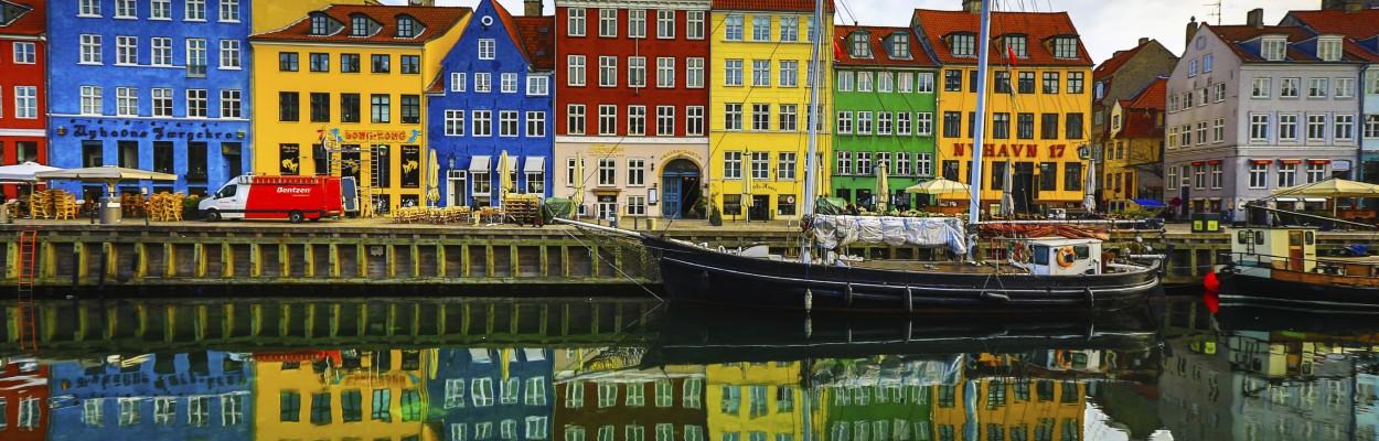 Which Copenhagen District To Choose For A City Break - Wimdu