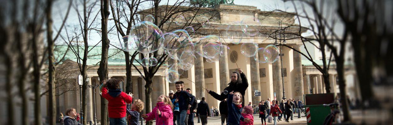 Berlin mit Kindern: 30 Tipps (Letztes Update: 2020) - Wimdu