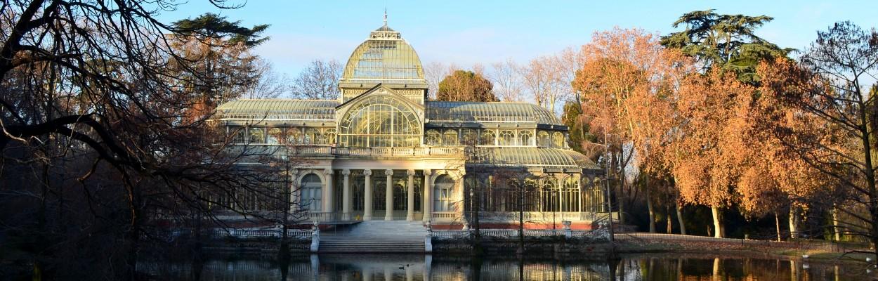 Madrid, une capitale unique en son genre - Wimdu