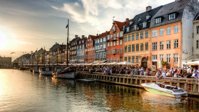 Guida ai Quartieri di Copenaghen: quale scegliere per un weekend in città? - Wimdu