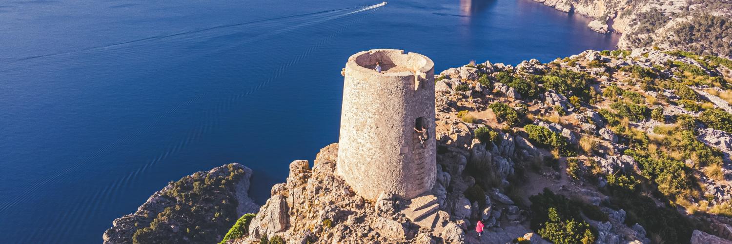Die schönsten Orte auf Mallorca für deinen Urlaub in einer Finca