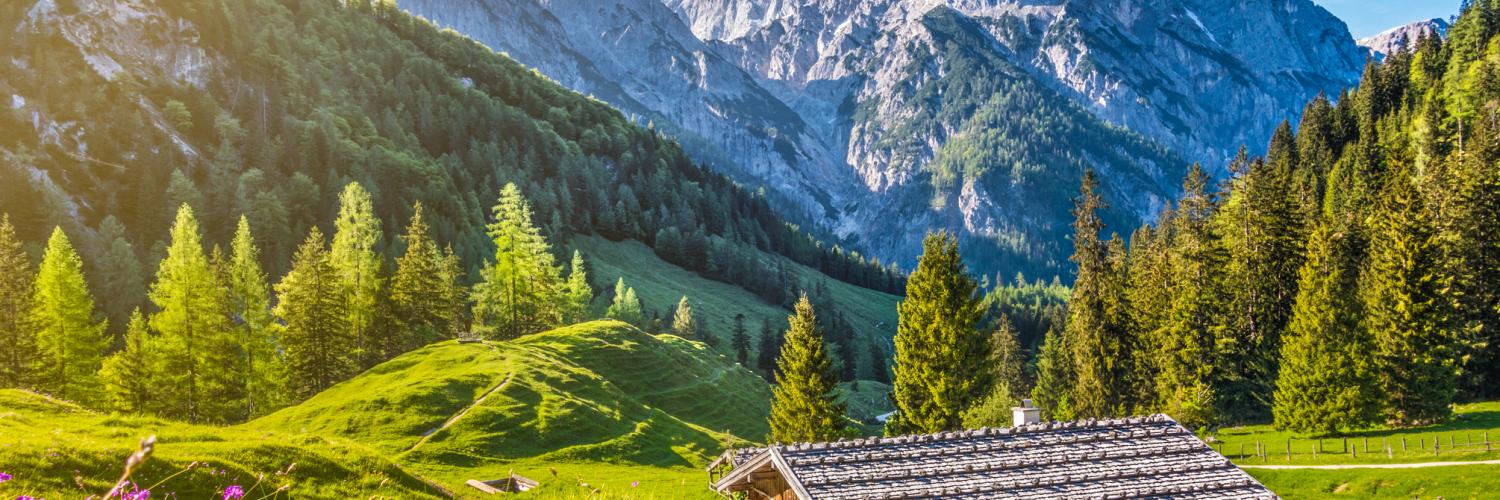 Tipps für den Wanderurlaub in Österreich