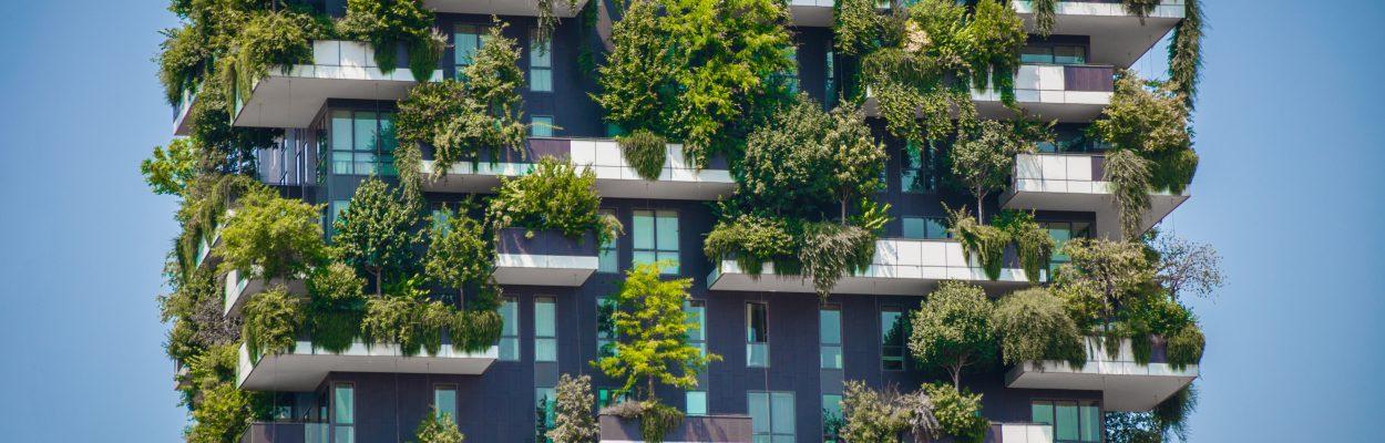 Las 7 ciudades más verdes de Europa - Wimdu