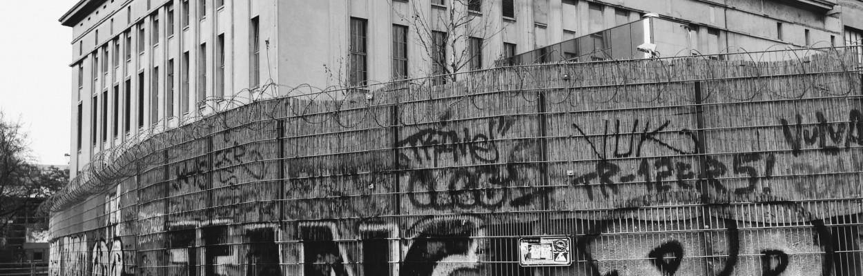 5 Clubes Esenciales en Berlín - Wimdu