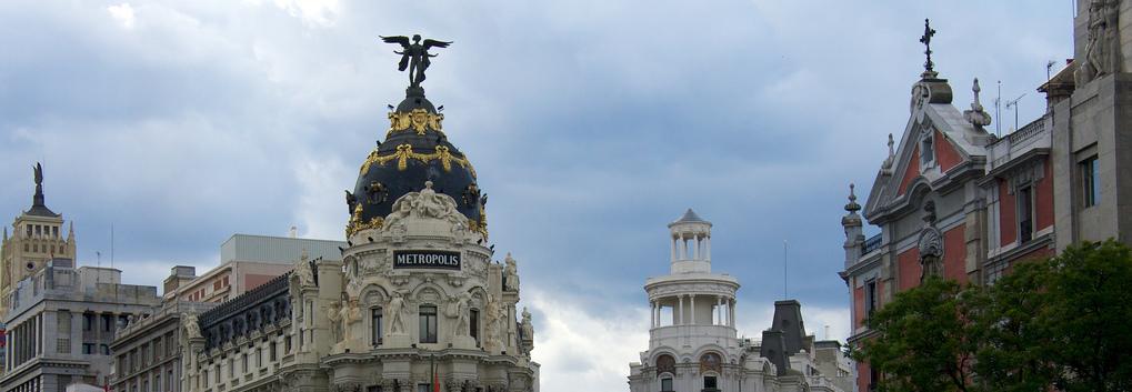 10 datos curiosos de Madrid que no conocías - Wimdu