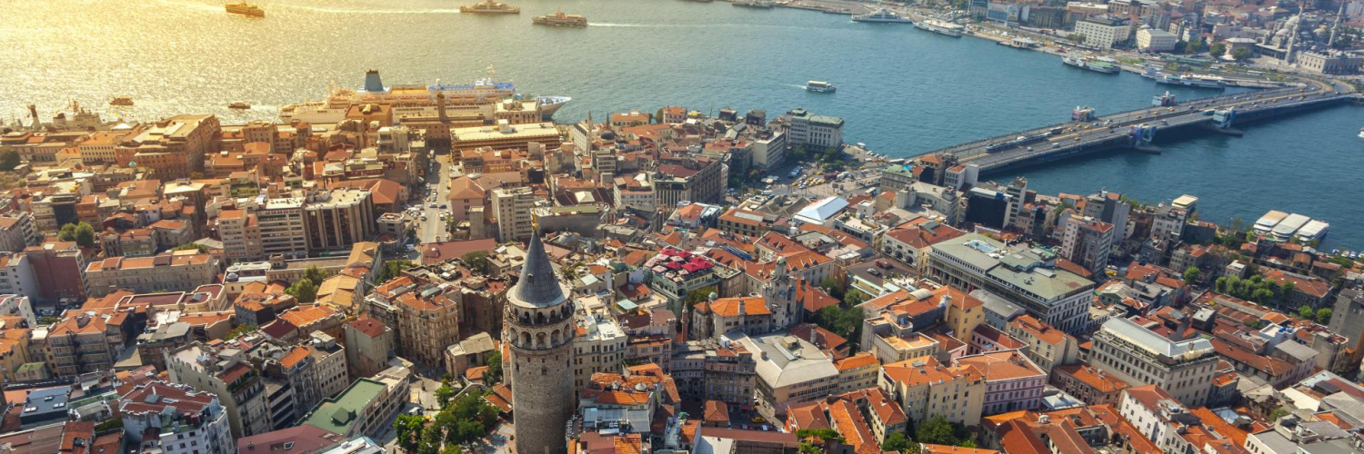 Istanbul, Turkey