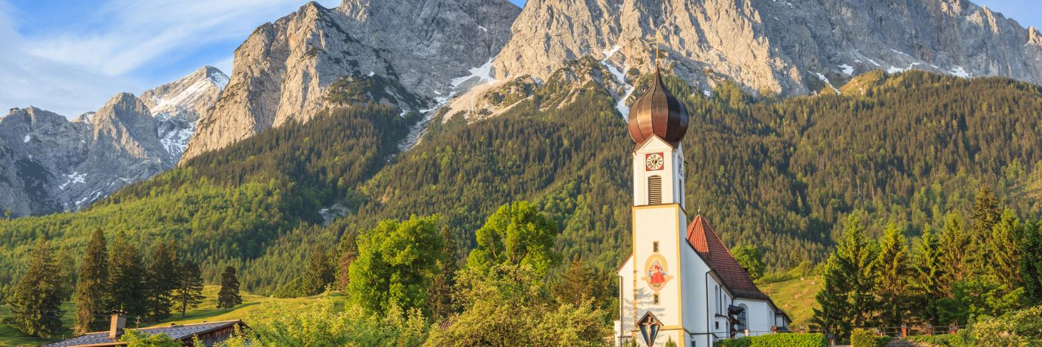 Sommerferien in Bayern - HomeToGo
