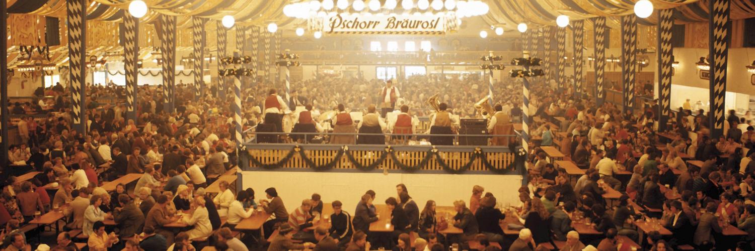 Where is the Best Oktoberfest in the USA? - HomeToGo