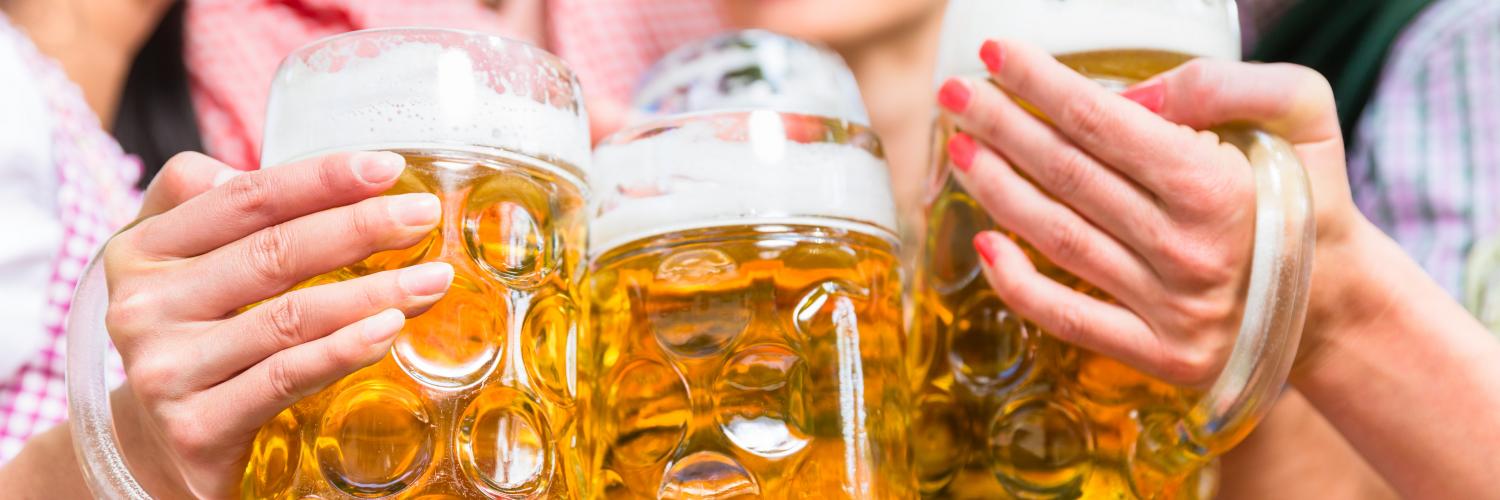 Todo lo que necesitas saber para disfrutar de Oktoberfest en Múnich: Los mejores consejos