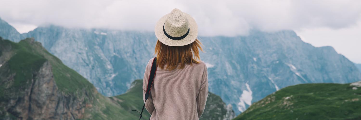 De drie beste reisbestemmingen voor vrouwelijke solo-reizigers  - HomeToGo
