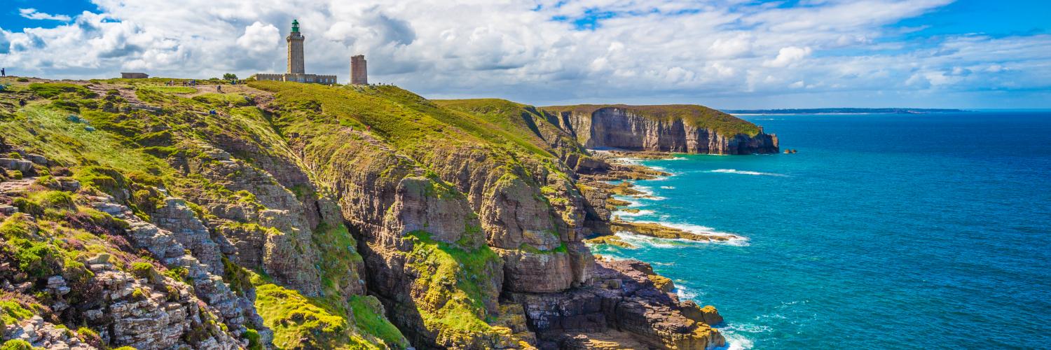 Quelles sont les communes les plus vertes de Bretagne ? - HomeToGo