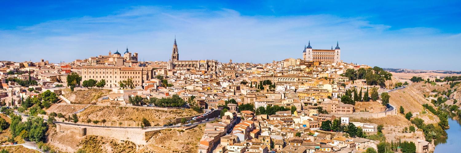 ​Procesiones de Semana Santa en Toledo