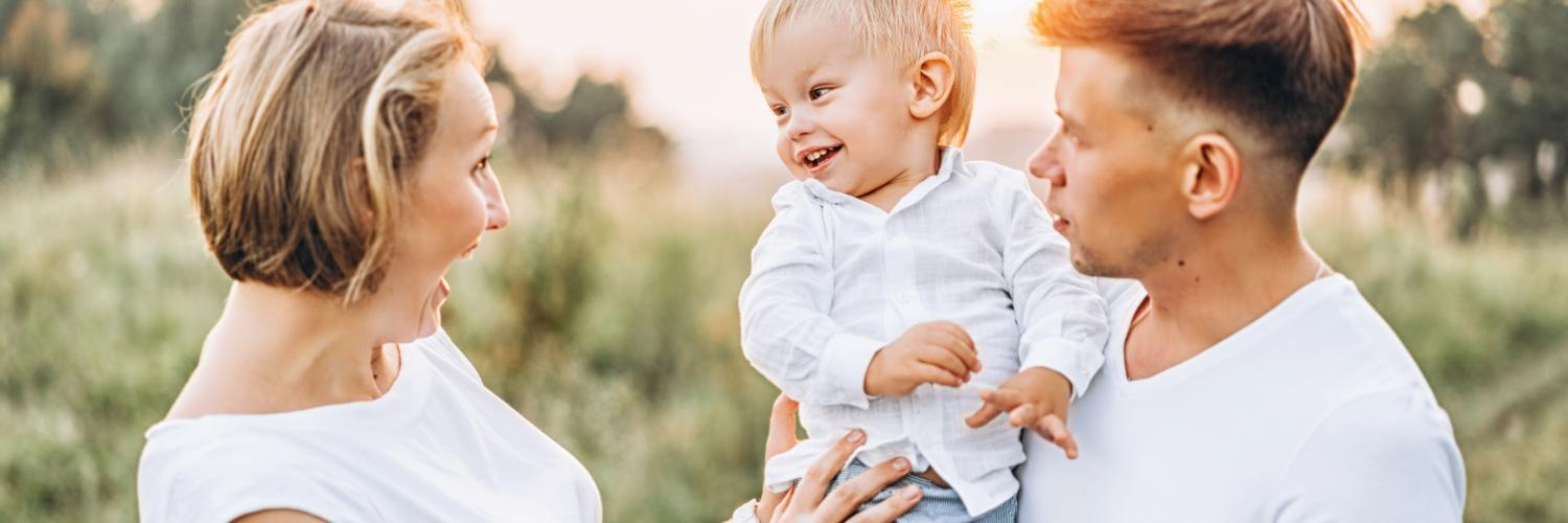 Top Reiseziele für den Urlaub an der Ostsee mit dem Baby