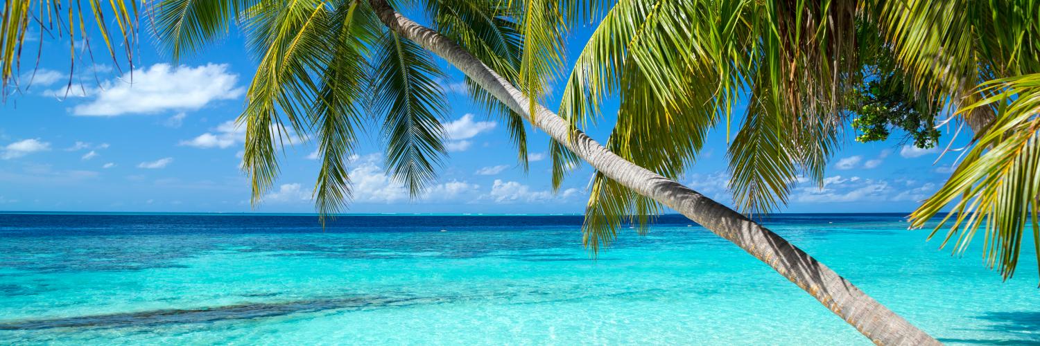 Vacaciones en las Islas Maldivas, un paisaje de otro mundo
