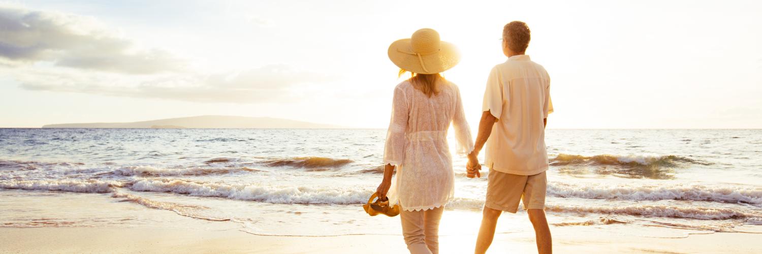 The Best Beach Vacation Destinations for Couples