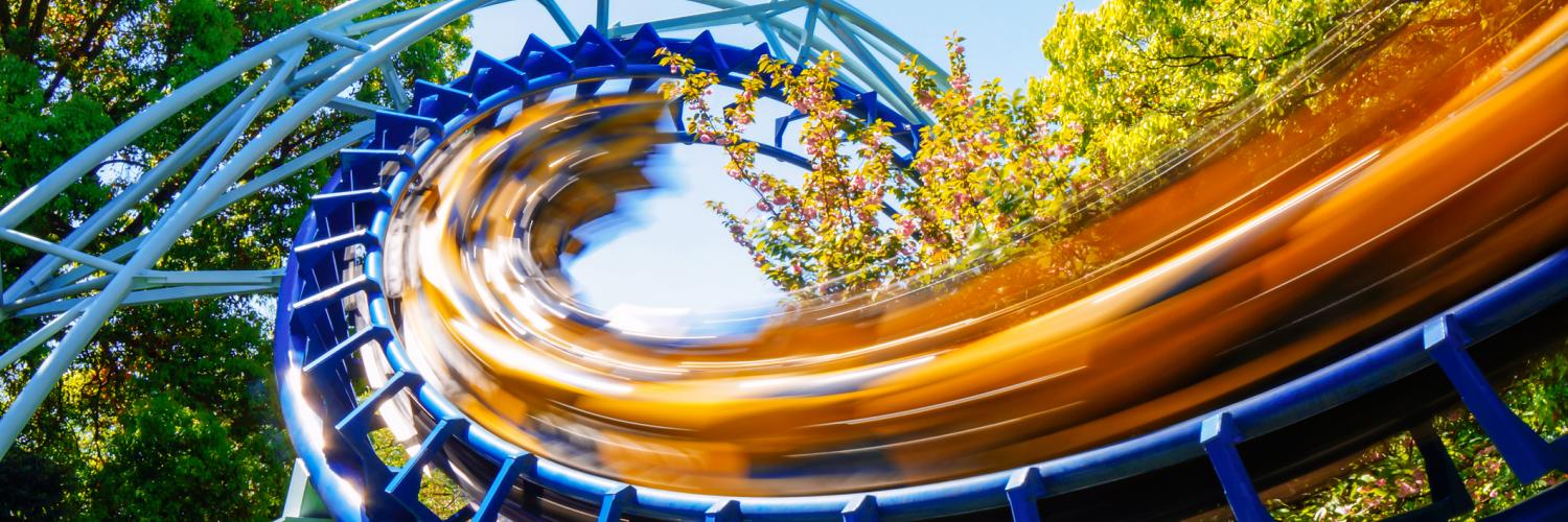 Theme Park Vacations for Less