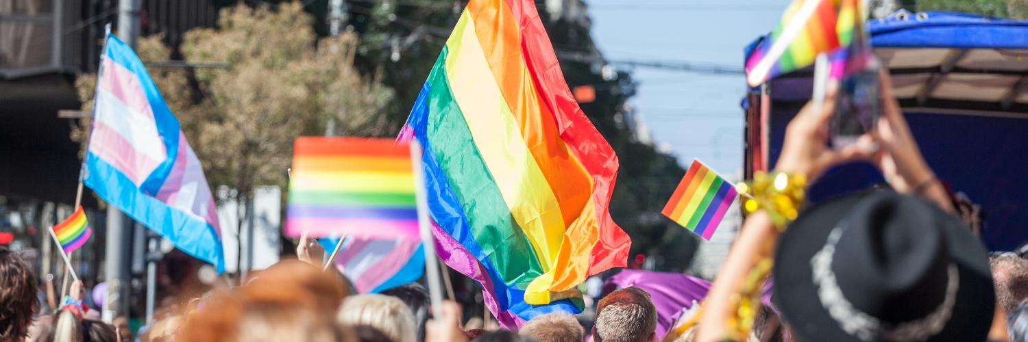 As 50 Melhores Paradas do Orgulho LGBT+ Para Visitar em 2019 - LarDeFérias