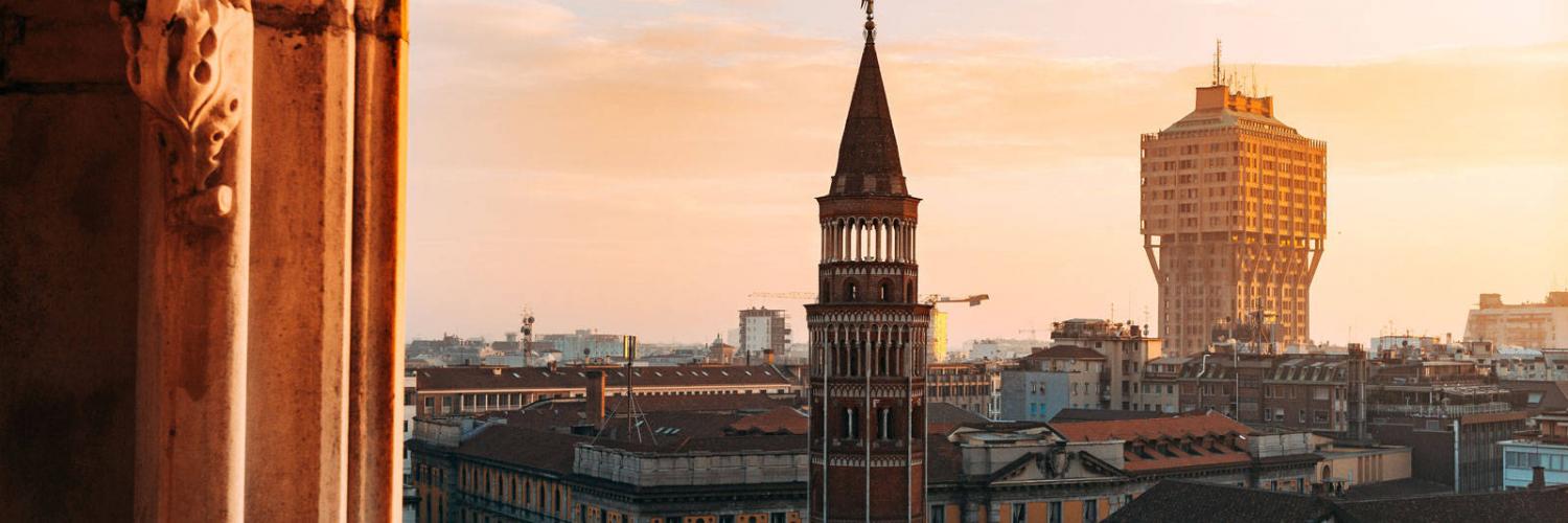 Salone del Mobile di Milano - CaseVacanza.it