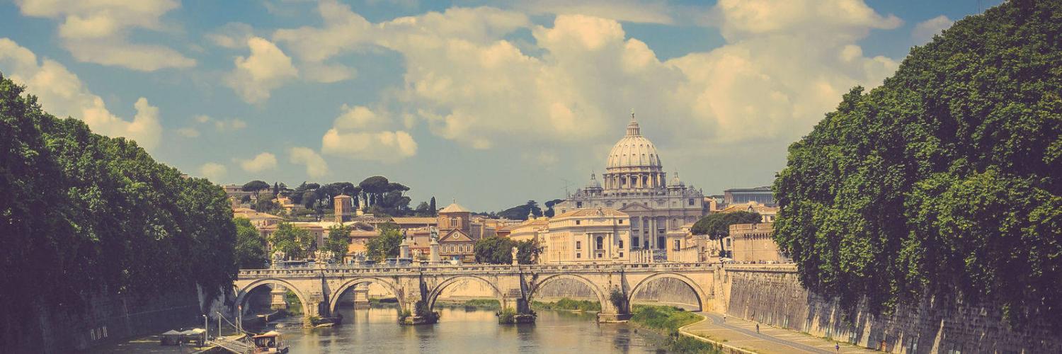 San Valentino a Roma - CaseVacanza.it