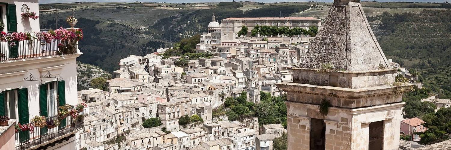 I luoghi di Montalbano: viaggio nella Sicilia del commissario - CaseVacanza.it
