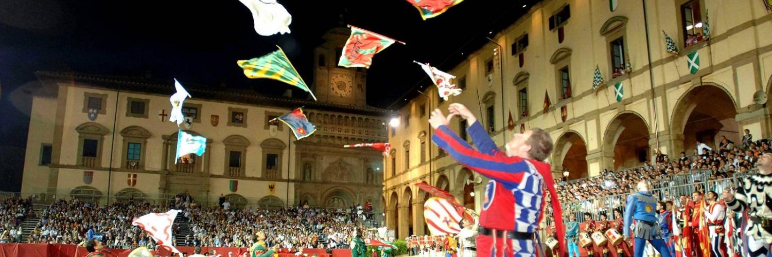 Eventi e Sagre Estive in Toscana: Quelli da Non Perdere nel 2018 - CaseVacanza.it