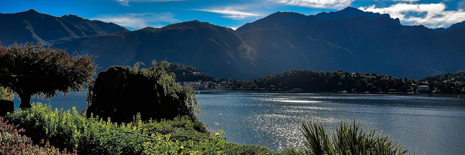10 Spiagge da Raggiungere sul Lago di Como - CaseVacanza.it
