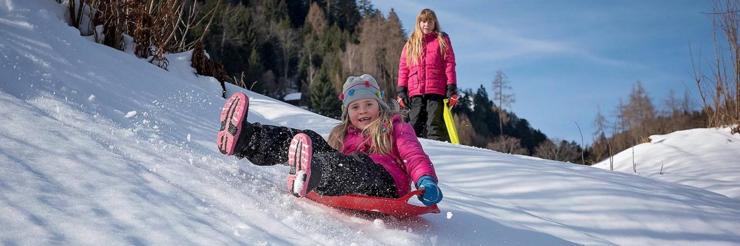 Sciare in Austria con i bambini - CaseVacanza.it