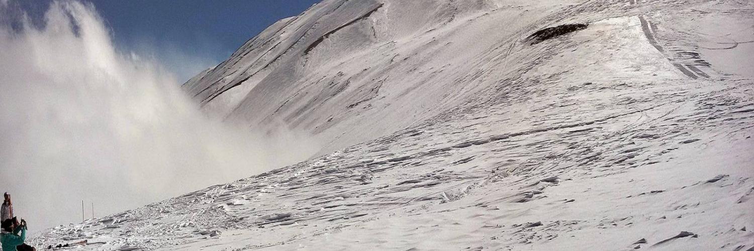 Sciare sull'Etna: gli impianti sciistici del vulcano - CaseVacanza.it