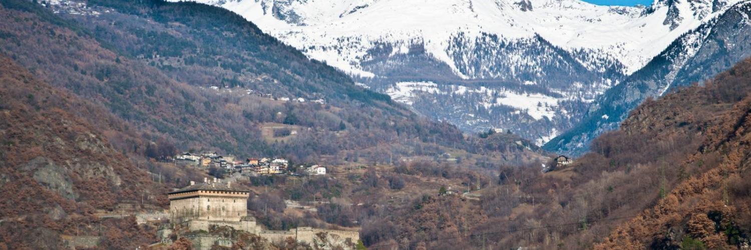 Tappa 04 - Da Châtillon a Verrès - CaseVacanza.it